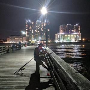 Meet your Posher, Scott